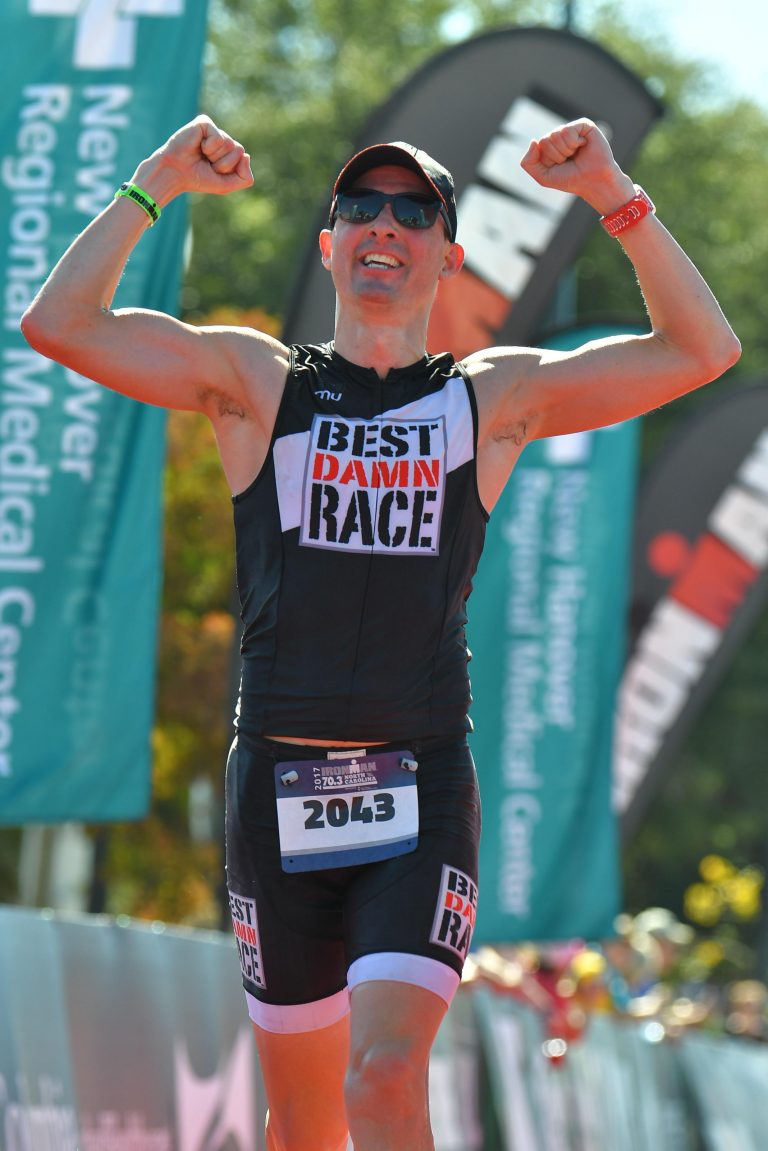 About Best Damn Race New Orleans