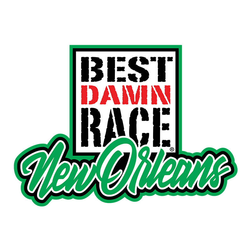 New Orleans Best Damn Race
