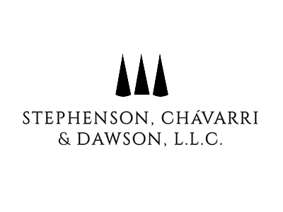 Stephenson, Chavarri & Dawson